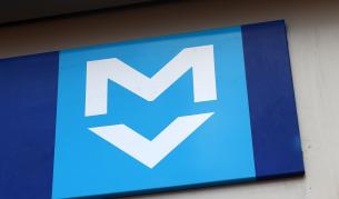 Метрополитен