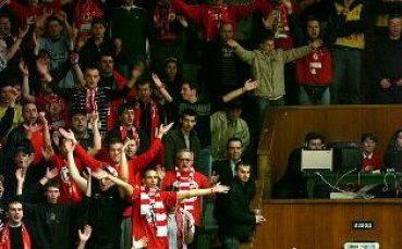 Черно море среща ЦСКА в първия мач на турнира в Ямбол