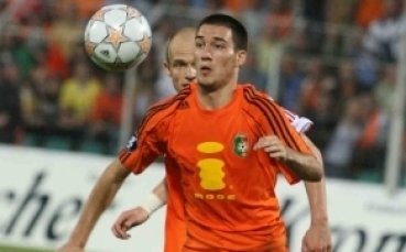 Ивелин Попов: „Изпитах странно чувство като вкарах на Левски”