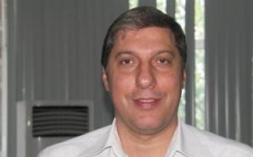 Левент Назифоглу