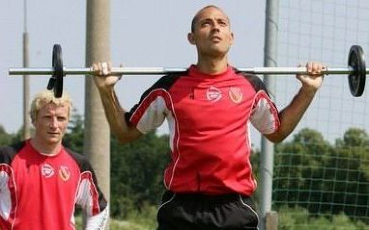 Пелето: Тежко ми е, не съм свикнал да падам толкова