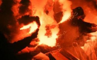 Феновете на Милан готвят провокация за ръководството