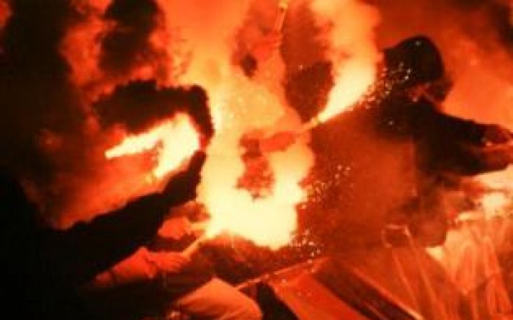 Феновете на Милан готвят провокация за ръководството