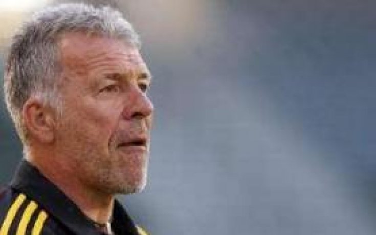 Геретс: Не съм си и помислял да откажа на Марсилия