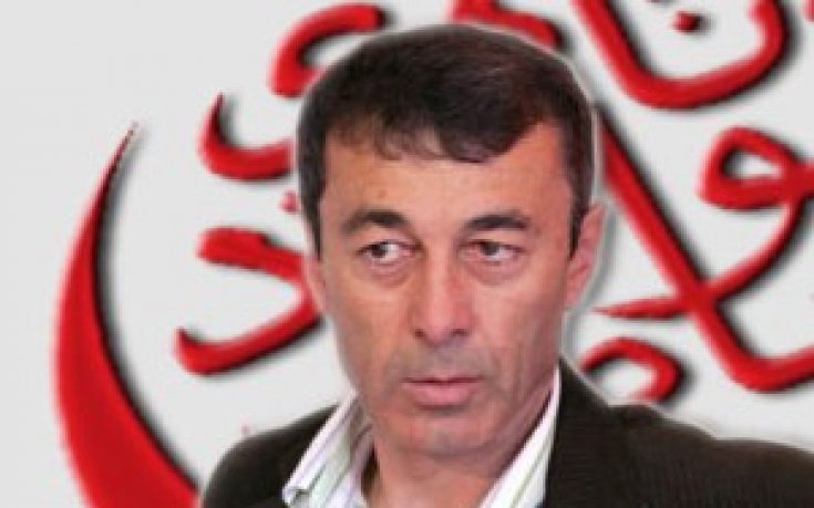 Пламен Марков