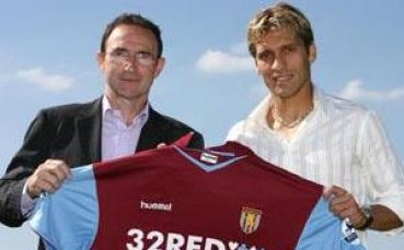 О’Нийл: Стилиян ще изригне срещу Бербатов