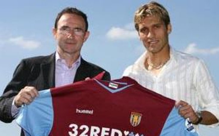 О’Нийл: Стилиян ще изригне срещу Бербатов