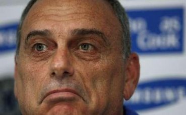 Грант: Харесва ми работата с играчите на Челси