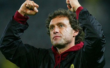 Томас Дол: Продължаваме да работим на спокойствие