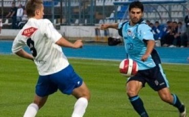 Риека загуби дербито на кръга без Гонзо
