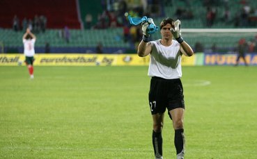 Иванков инкасира два гола