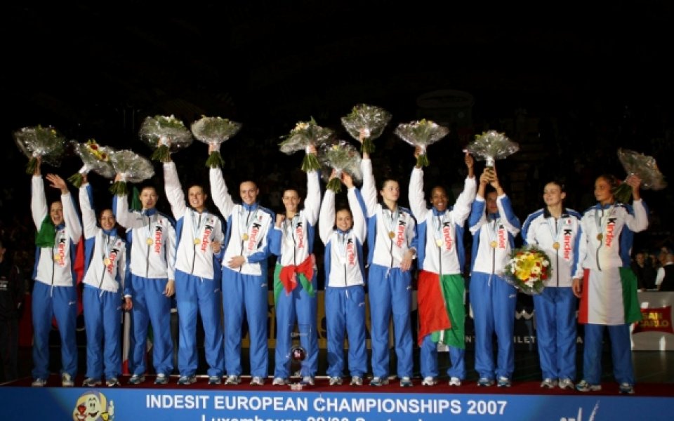Италия триумфира с европейската титла