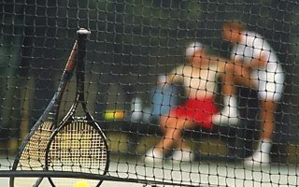 Нови разкрития в тениса: Под съмнение са над 100 мача при мъжете