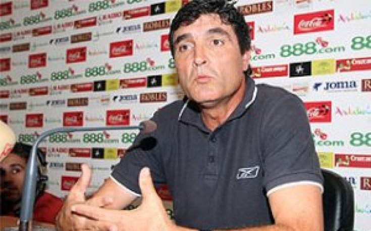 Хуанде Рамос: Ужасът свърши