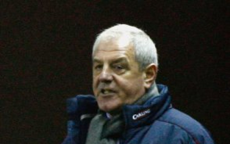 Уолтър Смит: Горд съм от фантастичната победа