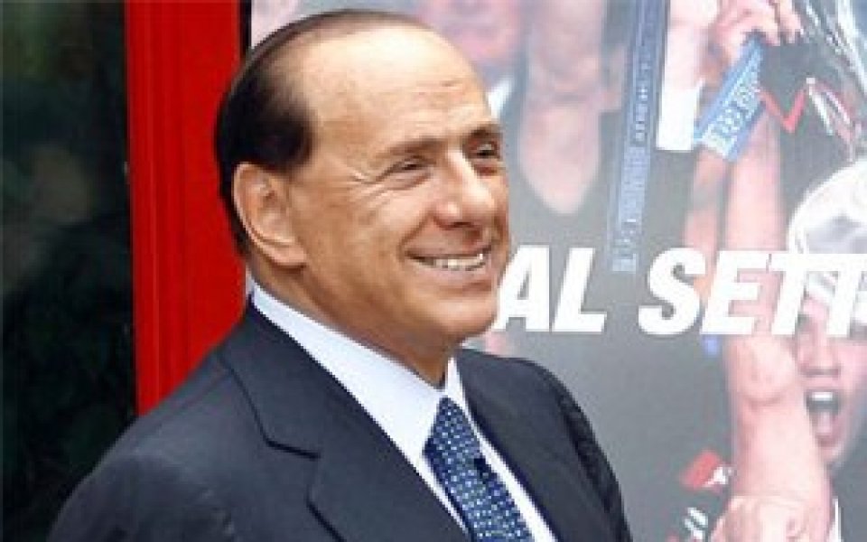 Берлускони: Никога няма да продам Кака