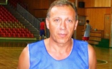 Сливен влезе в баскетболната А група