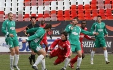 Николай Галчев