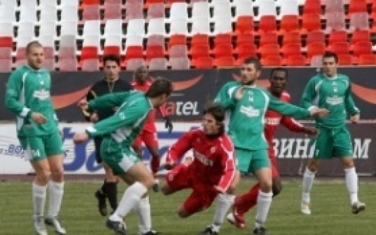 Николай Галчев