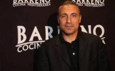„АС”: Стоичков бе уволнен от Селта