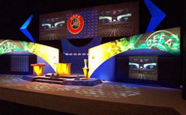 Тотнъм няма да бъде поставен при жребия за УЕФА