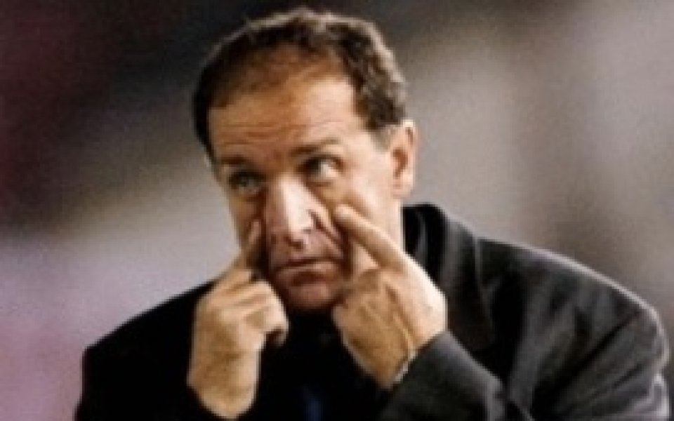 Треньорът на Ботафого подаде оставка след девет дни на поста