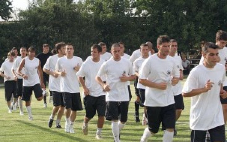 Египтянин подписва със Славия