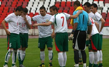 Скаут на Монако ще гледа младежките национали