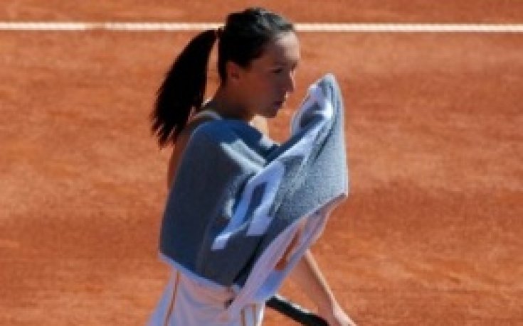 Янкович с проблеми с дишането