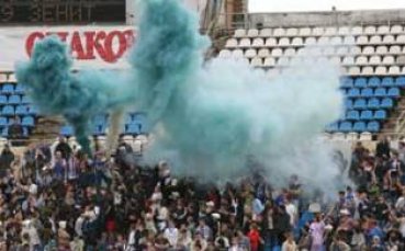 Фенклубът на Динамо М и Генков спря набирането на нови членове