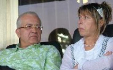 Галя Топалова: Не бях запозната със сделката с ЦСКА
