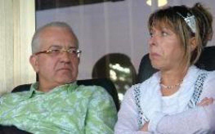 Галя Топалова