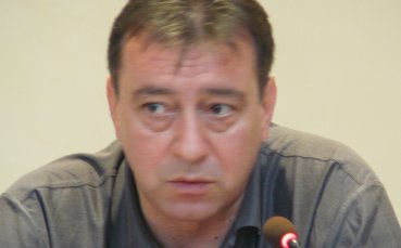 Желко Лукаич