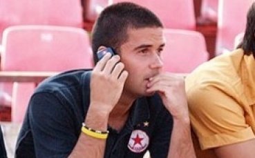 Данчо Тодоров: Не ме интересува какво мисли Майкъла