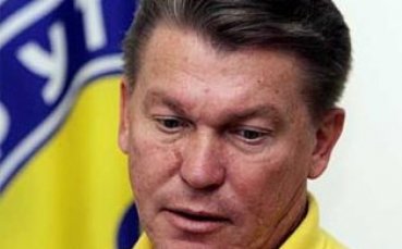 Блохин се отметна, няма да подава оставка