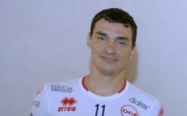 Казийски и Николов биха Алексиев в Италия