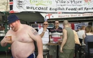 Всички пострадали британци в Русия са изписани