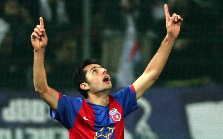 Румънец изхвърля Стилиян от Вила