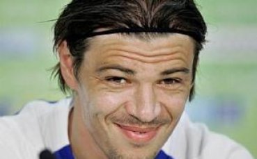 Сръбският Бекъм отива в Канада