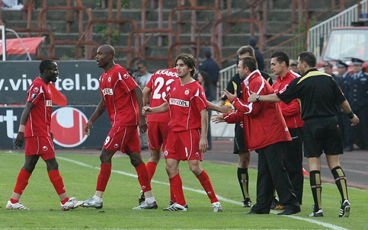 ЦСКА едва събра 18 играчи за Пловдив