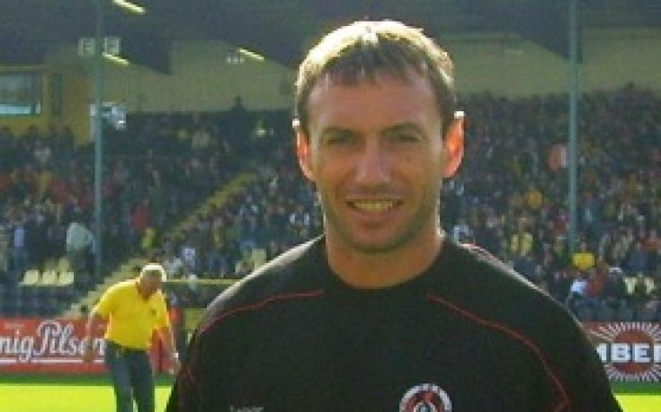 Георги Марков