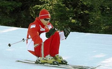 Кой е Кими Райконен?
