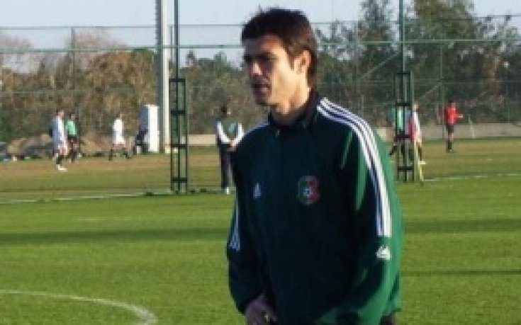 Кирилов дебютира в кипърския шампионат