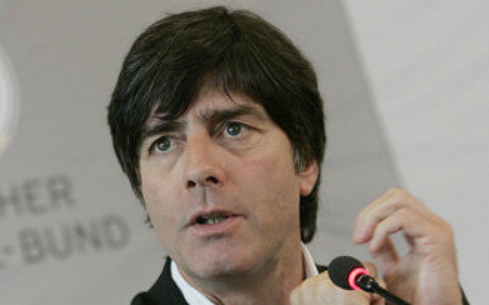 Льов остава начело на Германия до 2010 година