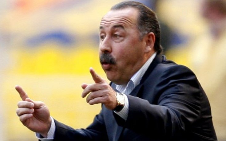 Газаев: Шансовете ни клонят към 0%