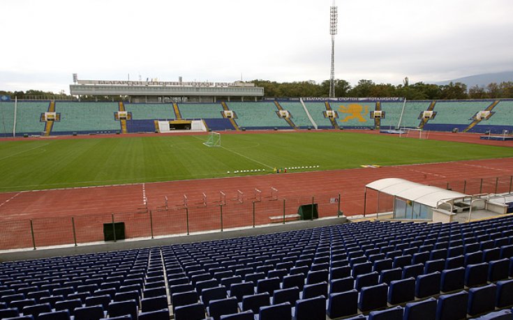 Традиционни цени на билетите за Левски-Ботев