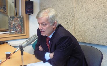 Михов: Трябва да спрем първенството