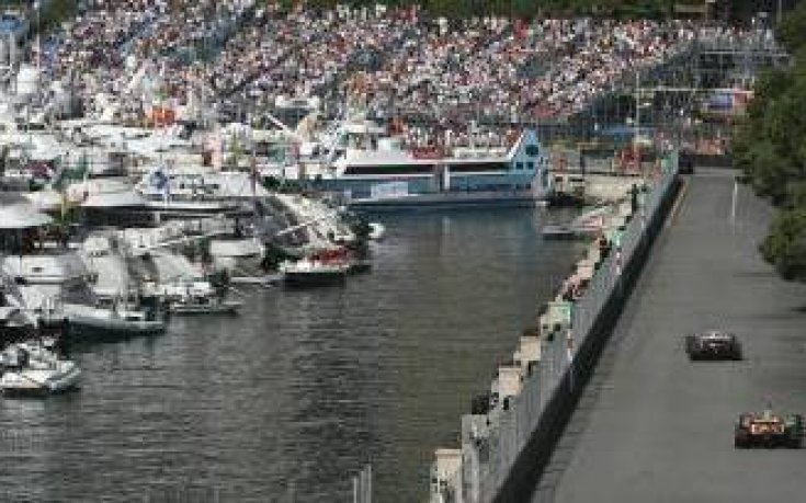 Ясен календарът на Формула 1 за 2008г.