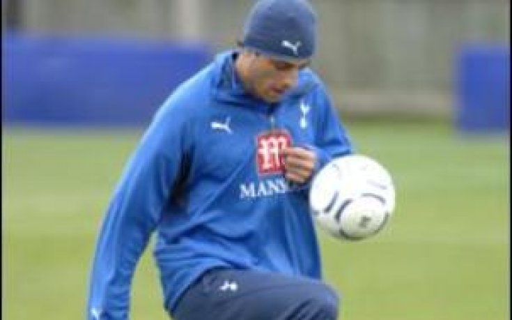 Реднап: Йол, отърви се от Бербатов