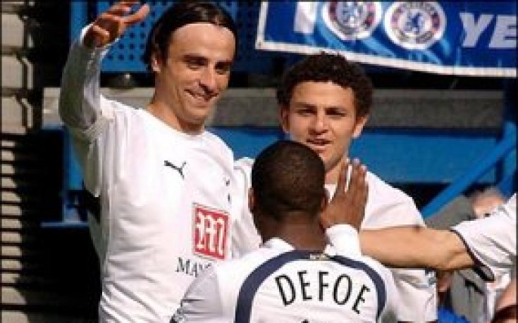 Бербатов с асистенция при домакинска загуба